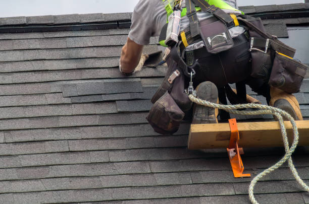 Reliable Emergency Roof Repair contractor in Bealeton, VA by Brentwood Metal Roofing