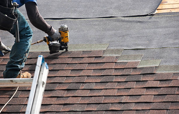 Licensed Emergency Roof Repair service in Bealeton, VA - Brentwood Metal Roofing